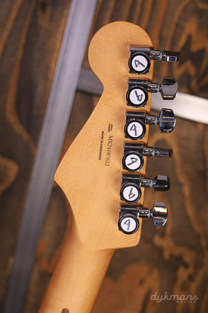 Fender Player II Modified Stratocaster HSS 3-Color Sunburst