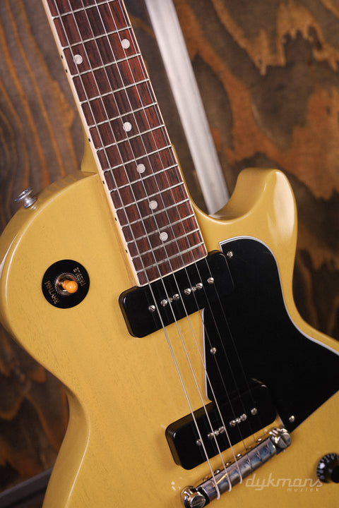 Gibson Les Paul Special TV Yellow