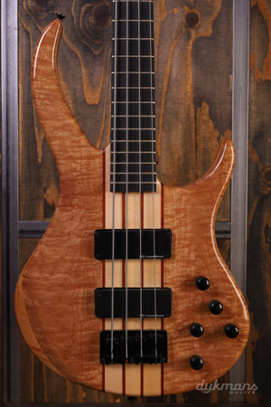 Harley Benton BZ4000 Deluxe