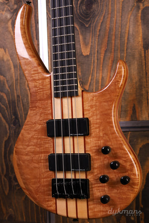 Harley Benton BZ4000 Deluxe