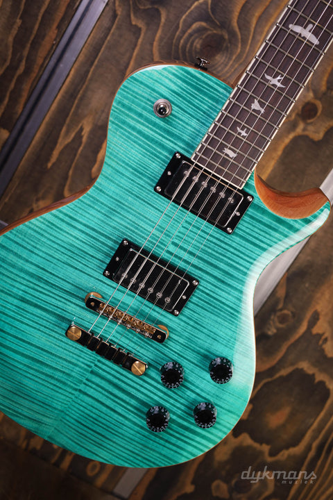 PRS SE McCarty 594 Turquoise