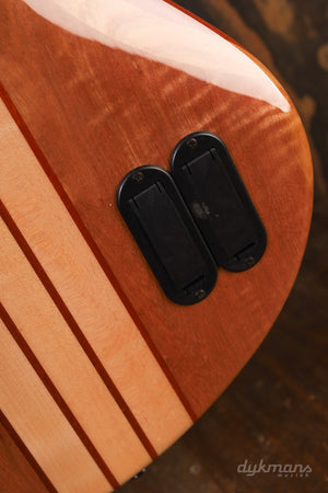 Harley Benton BZ4000 Deluxe