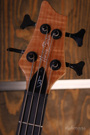 Harley Benton BZ4000 Deluxe