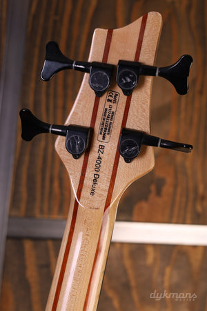 Harley Benton BZ4000 Deluxe