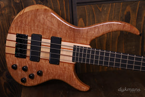 Harley Benton BZ4000 Deluxe