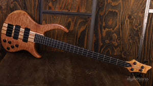 Harley Benton BZ4000 Deluxe