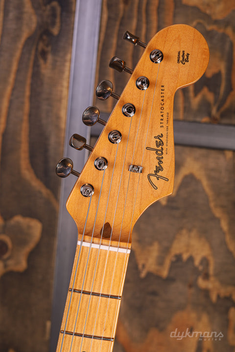 Fender American Vintage II '57 Stratocaster 2-Tone Sunburst