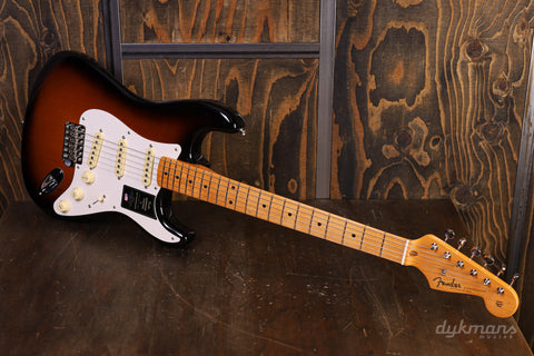 Fender American Vintage II '57 Stratocaster 2-Tone Sunburst