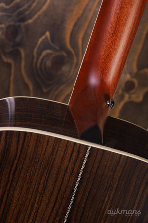 Furch Vintage 2 D-SR Lefty