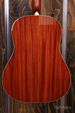 Bourgeois Touchstone The Standard Slope D