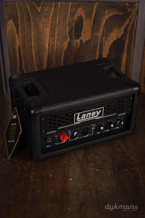 Laney Ironheart Foundry Leadtop