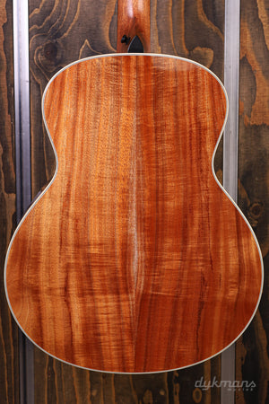 Taylor Gold Label 814th KOA