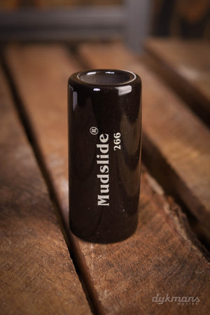 Dunlop 266 Slide Bottleneck Mudslide Ceramic Porcelain Large 