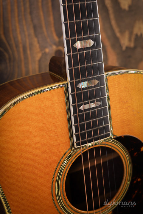 1969 Martin D-45 PRE-OWNED!
