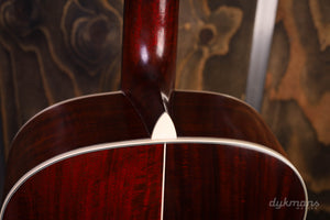 Eastman Guitars E10SS/v Antique Classic