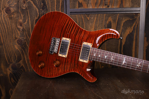 PRS Custom 22 10-Top 2006 PRE-OWNED! 