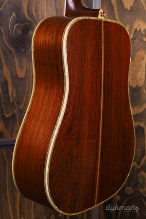 1969 Martin D-45 PRE-OWNED!