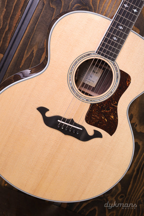 Taylor Legacy Series 815e