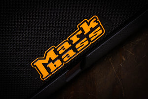 Markbass CMB 40 Black Line Model CMB 101