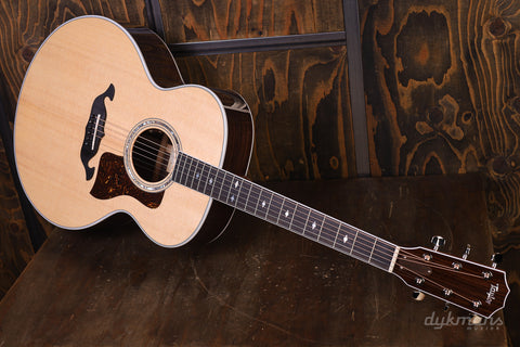 Taylor Legacy Series 815e