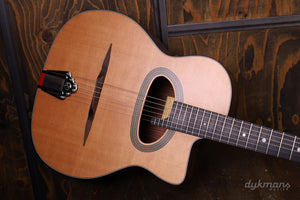 Eastman DM3