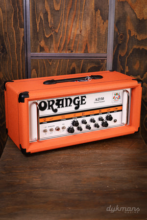 Orange AD30HTC Head