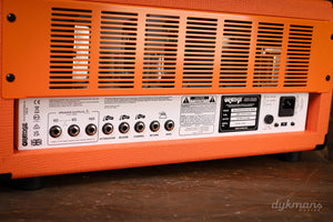 Orange Rockerverb 50H MKIII Head