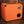 Orange OBC112 1x12 inch Bass Cabinet