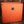 Orange PPC412 4x12 inch Closed Back Cabinet