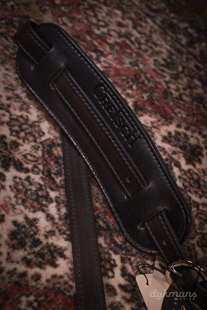 Gretsch Custom Shop 1959 White Falcon Sea Foam Green Heavy Relic