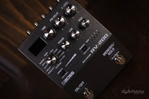 Boss RV-200 Reverb