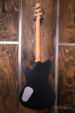 Powers Electric A-Type Solana Sunset