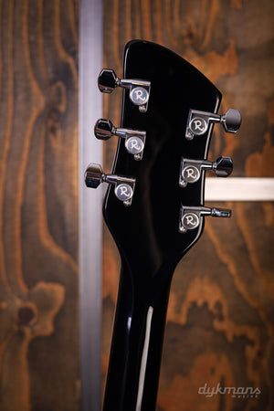 Rickenbacker 360 Jetglo