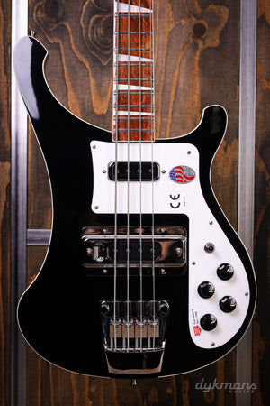 Rickenbacker 4003 Jetglo