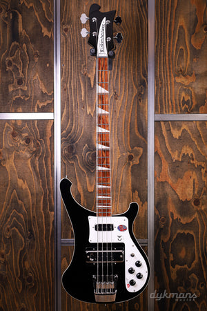 Rickenbacker 4003 Jetglo