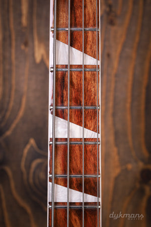 Rickenbacker 4003 Jetglo