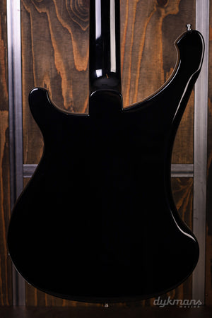 Rickenbacker 4003 Jetglo