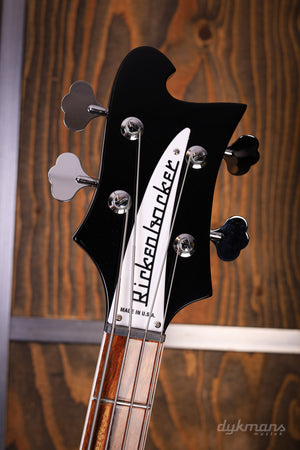 Rickenbacker 4003 Jetglo