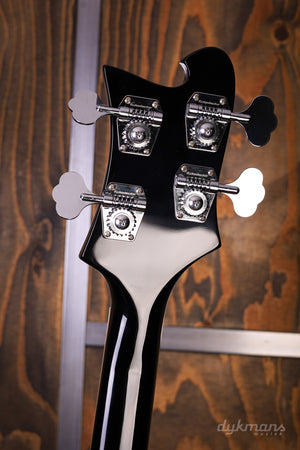 Rickenbacker 4003 Jetglo