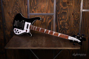 Rickenbacker 4003 Jetglo