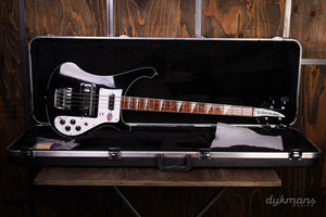 Rickenbacker 4003 Jetglo