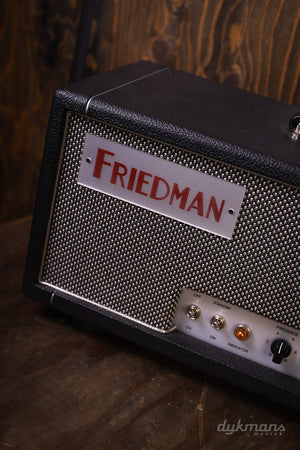 Friedman Dirty Shirley DS-40 Head PRE-OWNED!