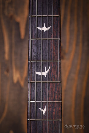 PRS Silver Sky Satin Mojave Brown