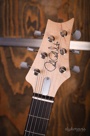 PRS Silver Sky Satin Mojave Brown