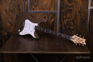 PRS Silver Sky Satin Mojave Brown