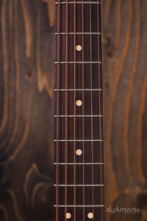 Fender Acoustasonic Standard Telecaster Black