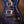PRS Wood Library Hollowbody II Violet Blue Burst 10-Top