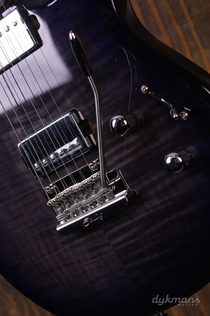 Sterling by Music Man Luke 100 Signature Blueberry Burst RESERVED