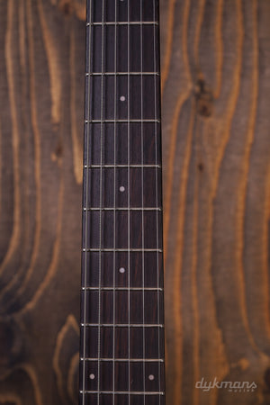 Sterling by Music Man Luke 100 Signature Blueberry Burst RESERVED