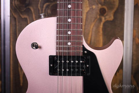 Gibson Les Paul Modern Lite Rose Gold Satin